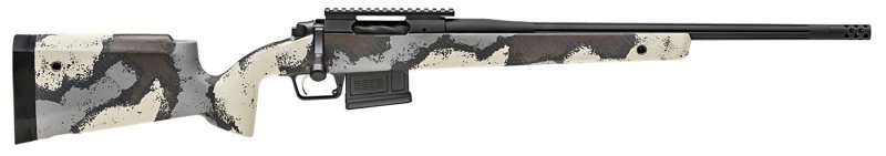 Springfield Armory 2020 Waypoint 6mm Creedmoor 20 in Barrel 5 Round Capacit