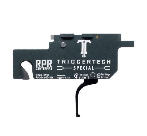 Triggertech RPRTCB13NSF Premium Flat Trigger Upgrade