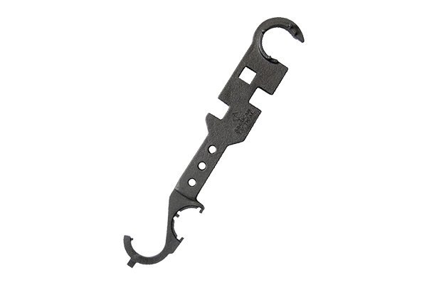 ATI AR-15 Armorer Tool Carbon Steel 14" T25 Phillips Driver