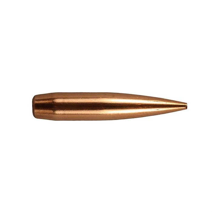 Berger 28707 7mm 180gr Hybrid Boat Tail Bullets 500/Box
