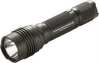 Streamlight ProTac HL 88040 Flashlight 750 Lumens Black LED 35/750 LUMENS