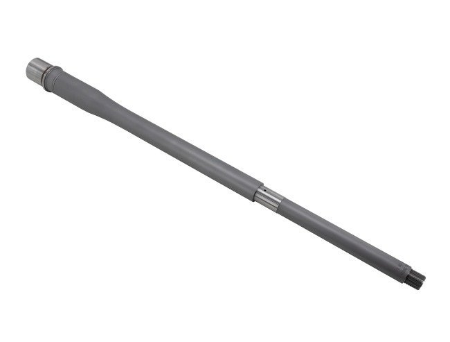 SHAW AR10HBSS2022CM AR-10 22CRD 20 1/2-28