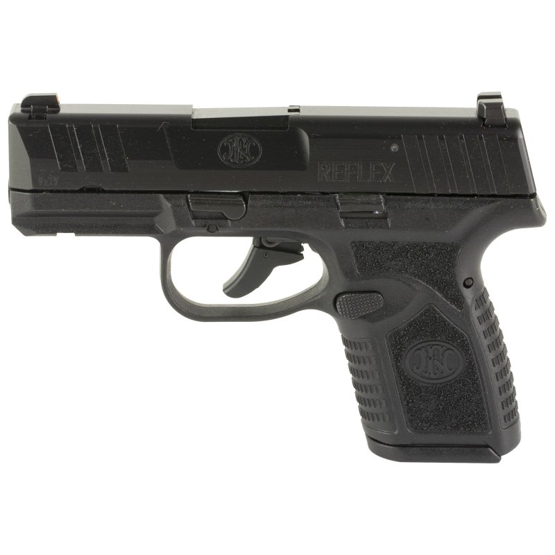 FN America REFLEX 9mm 66-101412
