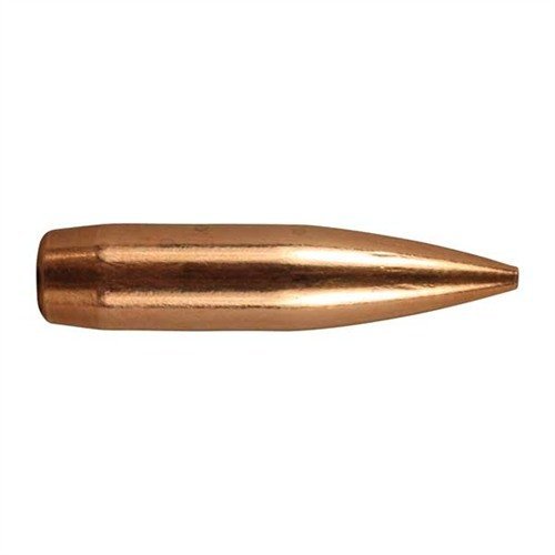 Berger 24570 6mm 95gr Hybrid Boat Tail Bullets 100/Box