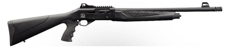 Charles Daly 601 Tactical 12 Gauge
