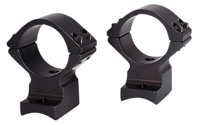 Talley 930702 Winchester Model 70 Standard Caliber Scope Mount-Ring Comb...