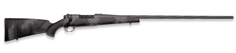 Weatherby Mark V 270 Win