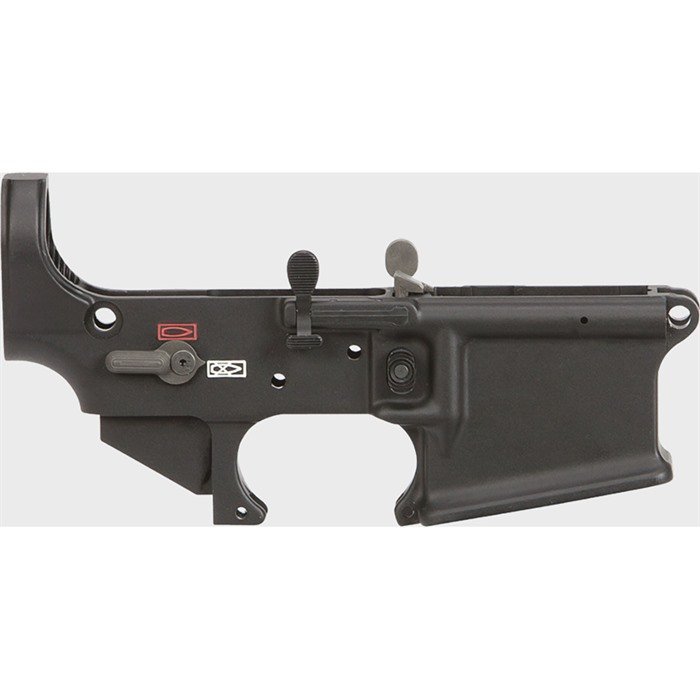 LMT Defense MARS-L 6.8 Rem M7SL