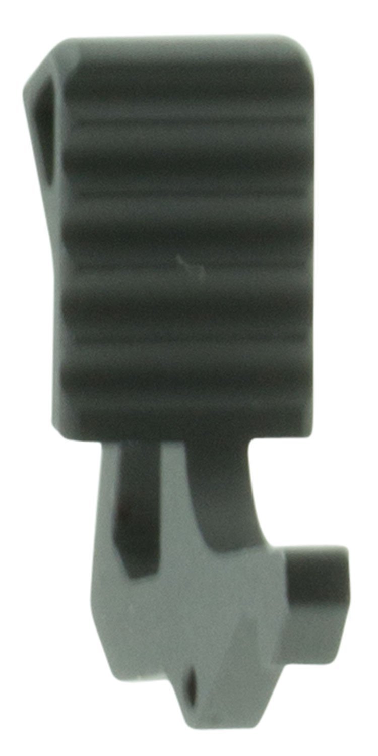 Strike Industries SI-AR-LATCH-BK AR-15 Extended Charging Handle Latch Black