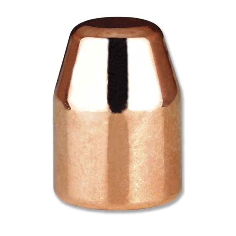 Berry's 00206 .44 Cal .429 220gr FP Plated Bullets 500ct