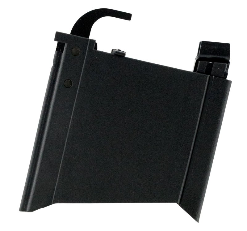 ProMag PM237B Adapter Block AR-15 9mm Polymer Black 10 Round Capacity