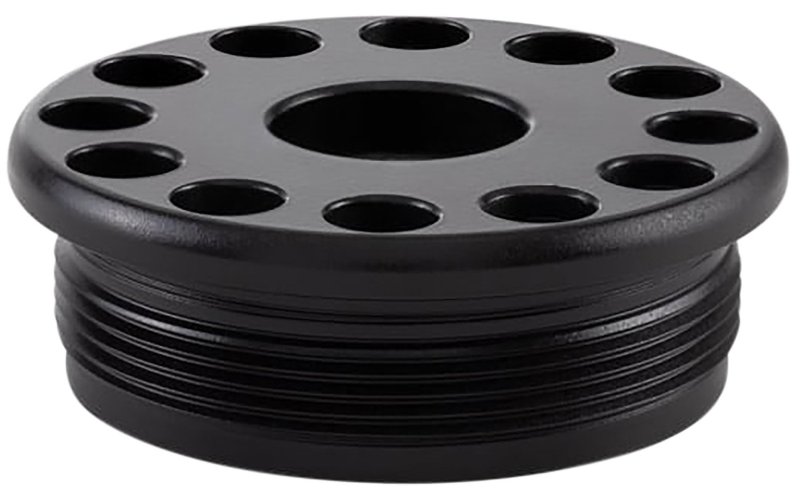 ANECHOIC DTA3420 Direct Thread Adapter 3/4x20 Titanium Silencer Mount