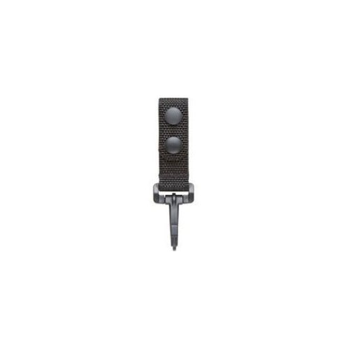 Safariland 7405K Key Holder w/ 1 Belt Keeper Duty Belt Compatible