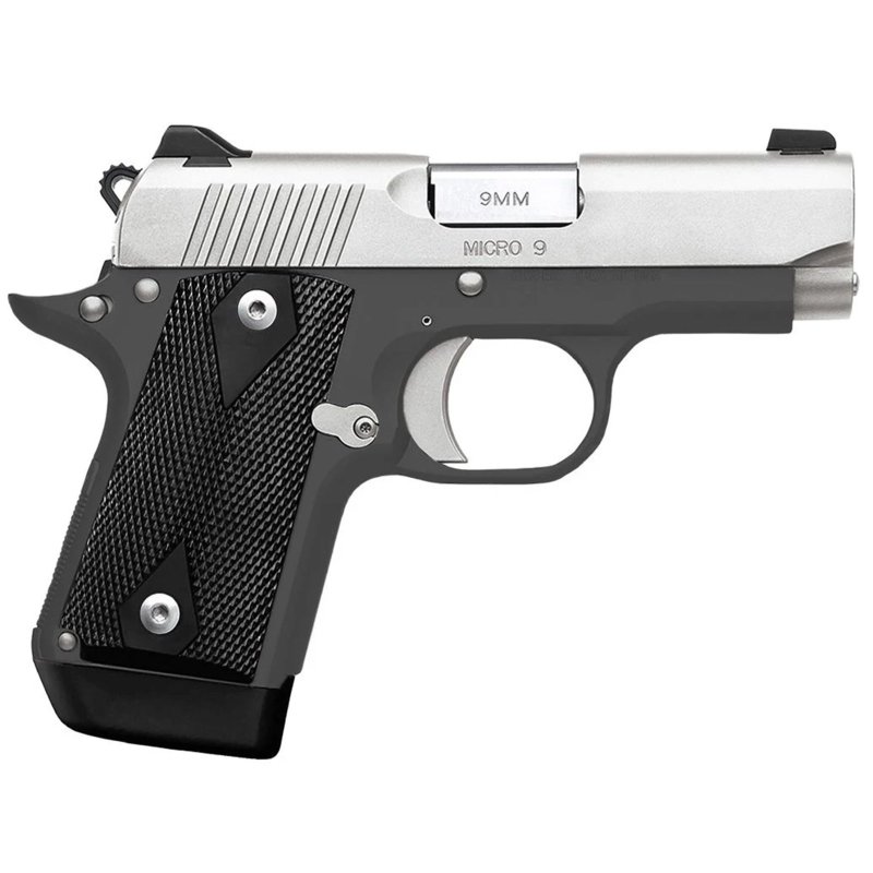 Kimber Micro 9 9mm 3700885