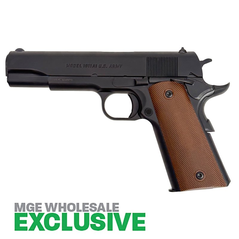 GForce 1911 45ACP GF1945A1