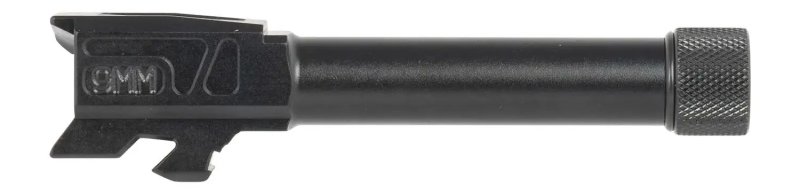 Faxon Firearms FITS GLOCK 43/43X 9mm Threaded Duty Series Barrel