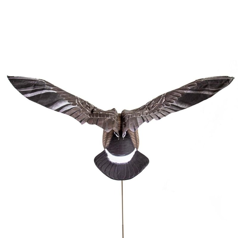 Higdon Outdoors 56010 Motion Clone Canada Goose 4.99 lb 24.25 In