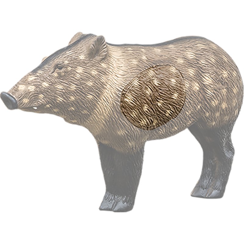 Rinehart Signature Peccary Insert for Woodland Javelina Target