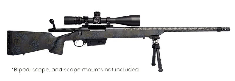 Horizon Firearms RF019C221816C20 22 CREEDMOOR