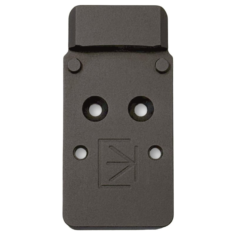 Calculated Kinetics DOGTAG Optic Plate for Trijicon SRO/RMR HD