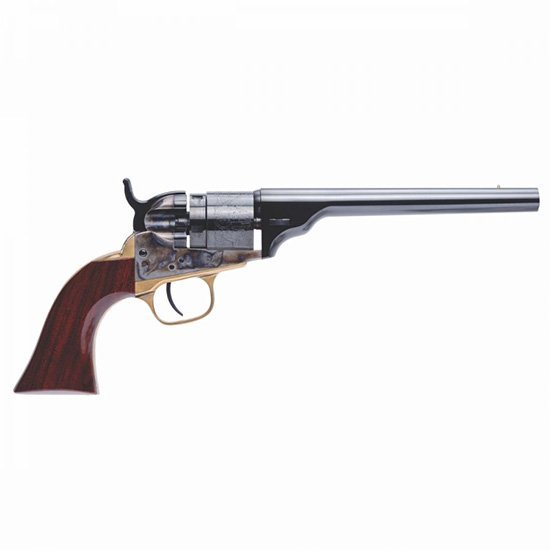 Cimarron 1862 Pocket Navy Conversion .380ACP CA057