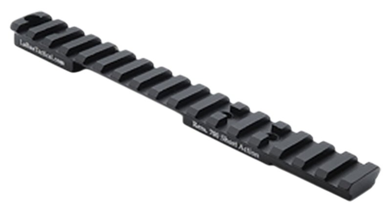 LaRue LT113S0MOA REM 700 TOP RAIL S/A 0MOA