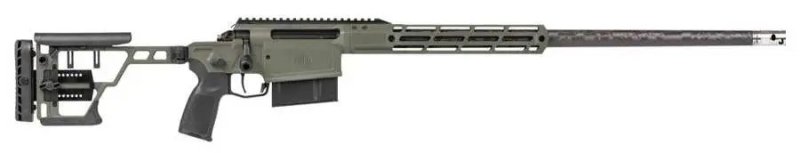 Sig Sauer CROSS 300 PRC CROSS-MAG-300PRC-24B-SAW