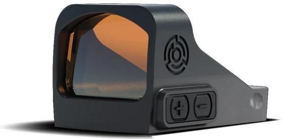 Byrna Technologies BM68923 Red Dot Pro Sight 22x16mm 3 MOA