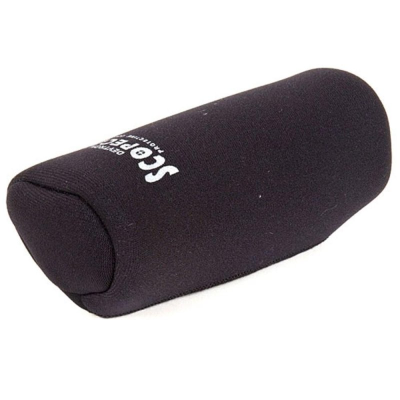 Scopecoat 12HE38BK Optics Cover for EOTech G33/Vortex VMX-3T Black