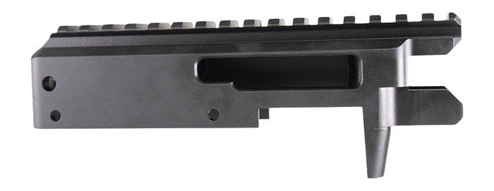 Tandemkross TKX22 22 LR TK18N0569BLK1