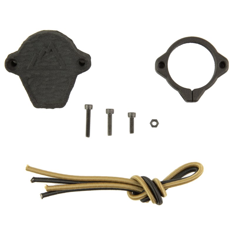 One Hundred Concepts Ruggedized LightCap Light Cover Fits Surefire