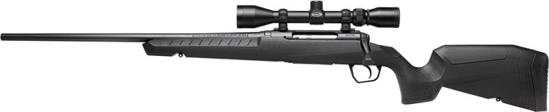 Savage Arms AXIS XP 243 Win 32014