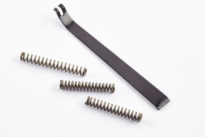 Wilson Combat Custom Tune Springs Fits S&W K L & N Frames