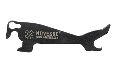 Noveske Switchblock Wrench Black Steel 06000060