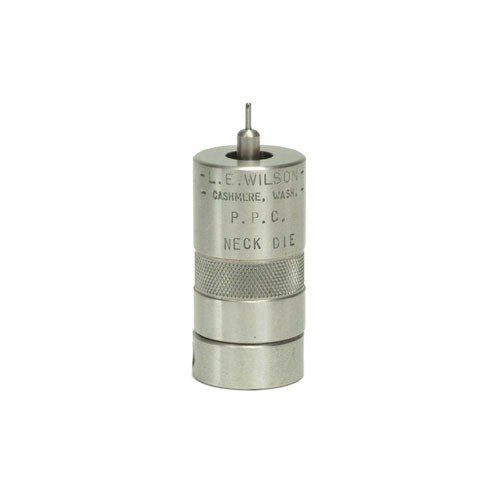 LE Wilson SND223R 223 Rem Bushing Neck Sizing Die