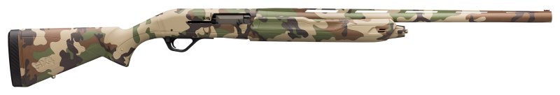 Winchester Repeating Arms 511289291 SX4 Waterfowl Hunter 12 Gauge 26"...