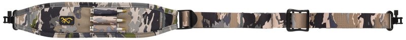 Browning 122195345 All Season Sling Ovix Camo 26"-40" Padded Strap