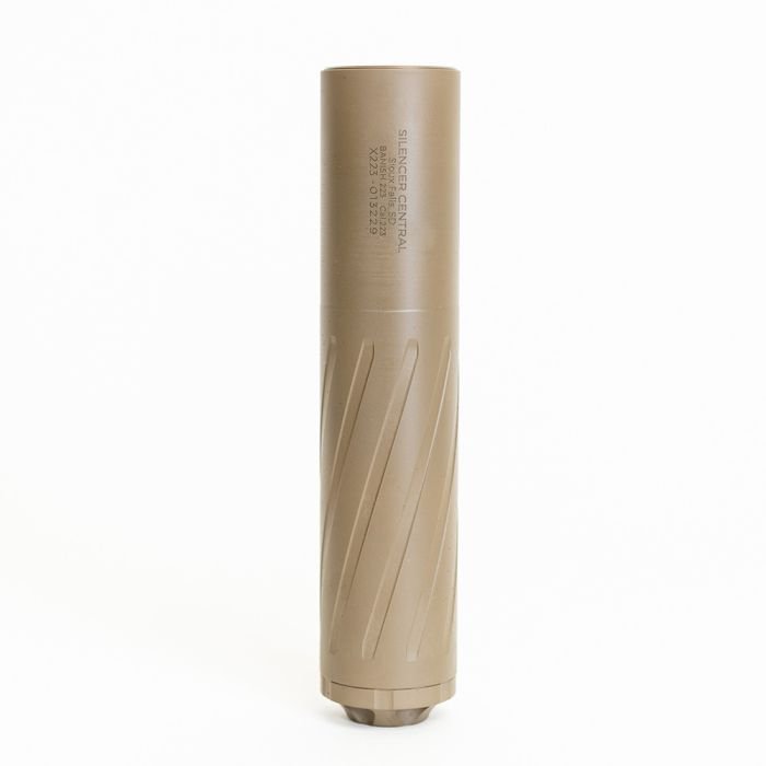 Banish Suppressors 223REM 223 REM | 5.56 NATO