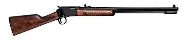 Henry Pump 22 WMR H003TM