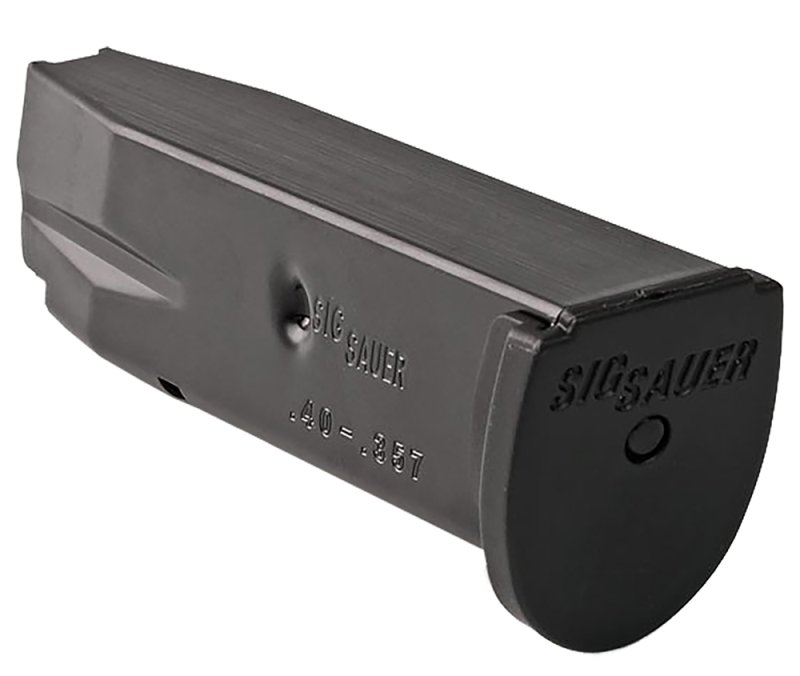Sig Sauer P250/P320 .40 S&W 10-Round Magazine