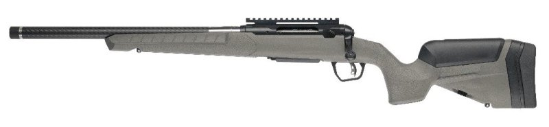 Savage Arms 110 Carbon Hunter Left Hand .308 Win 18" Barrel Rifle