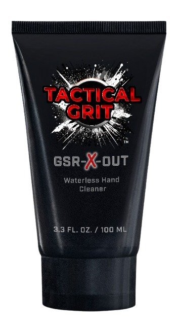 Tactical TGTUBE GSR-X-OUT 3.3oz Tactical Gear Tube