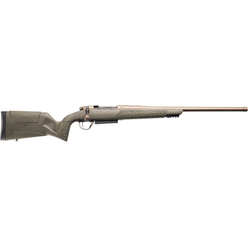 Christensen Arms EVOKE GREEN 270WIN 22