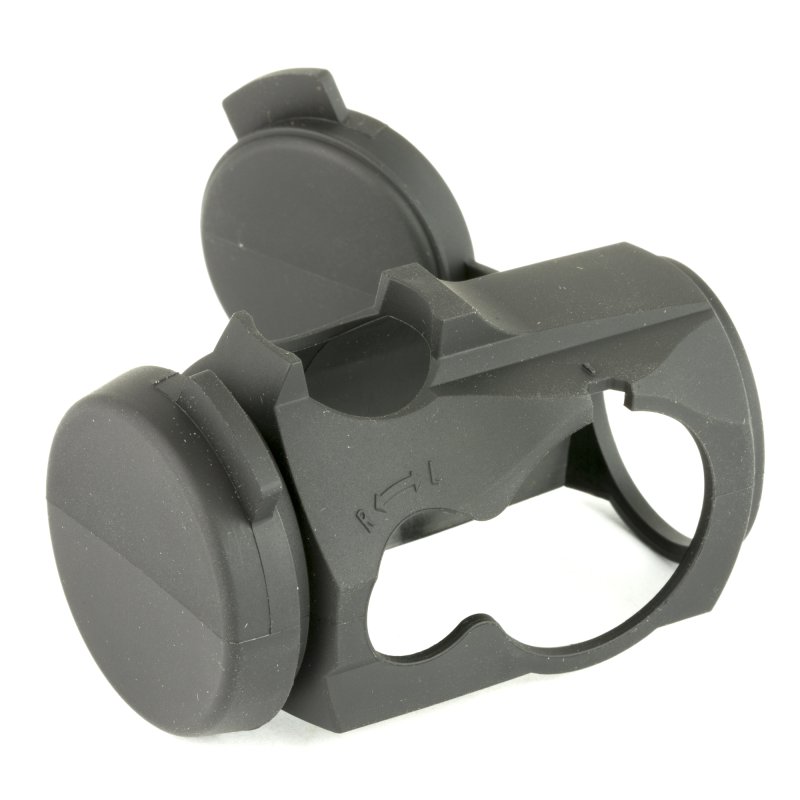 TangoDown IO-003BLK Lens Cover Black Finish for Aimpoint T-1