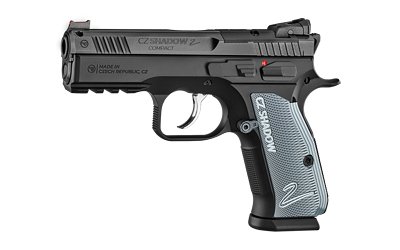 CZ-USA Shadow 2 Compact 9MM