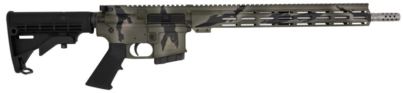 Great Lakes Firearms GL15 400 Legend GL15400SS P-GRN