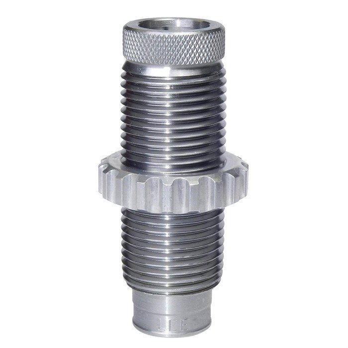 Lee Precision 91236 28 Nosler Custom Factory Crimp Die