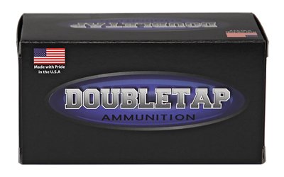 DoubleTap Ammunition Target 223 Remington 55Gr FMJ Boat Tail 50 Rounds