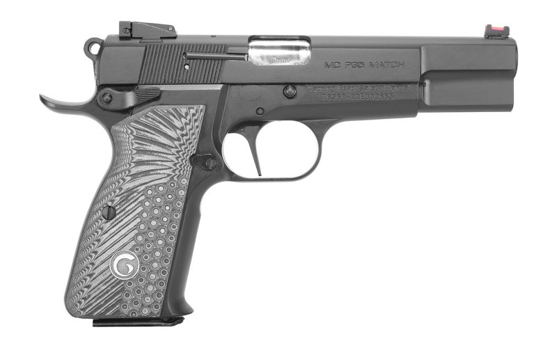 EAA MCP35 9mm 390465