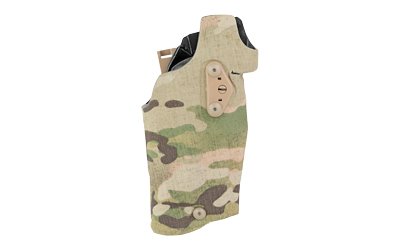 Safariland 6354DO Holster Glock 17/22 X300U MultiCam RH ALS